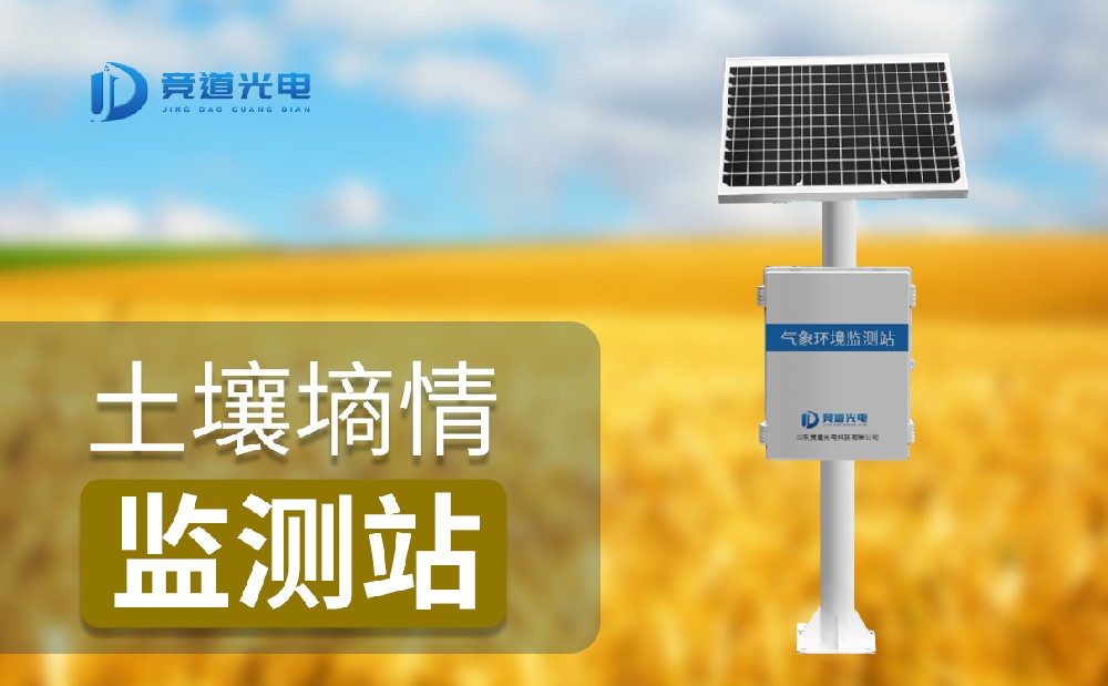 土壤墑情監(jiān)測儀的對農業(yè)的幫助有哪些