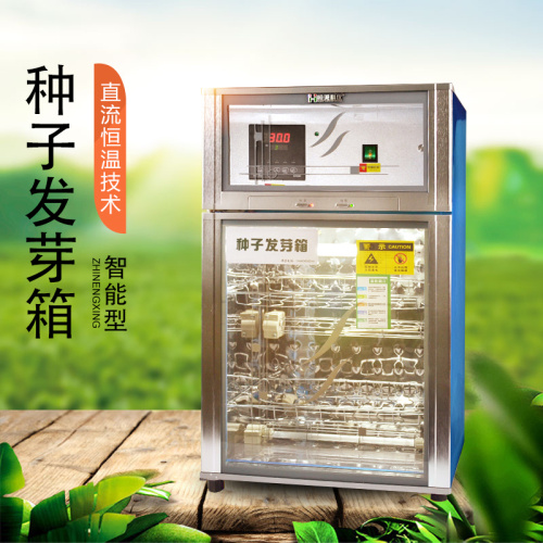 這款種子發芽箱價格低、成活率高，快來看看