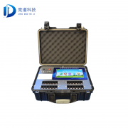 水產(chǎn)組胺快檢寫(xiě)入國(guó)標(biāo)，高智能食品安全快檢儀能檢驗(yàn)嗎？