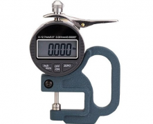 怎么測(cè)量植物葉片厚度？葉片厚度儀正合適！